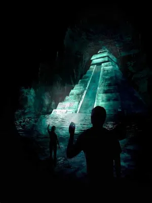 Xibalba: A Descent into the Mayan Underworld Filled with Trickery and Terror!