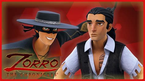  Zorro's Treasure Hunt - An Epic Tale of Greed, Wisdom, and a Very Persistent Fox!